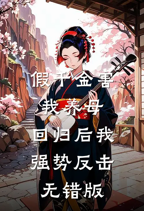 假千金害我养母，回归后我强势反击无错版