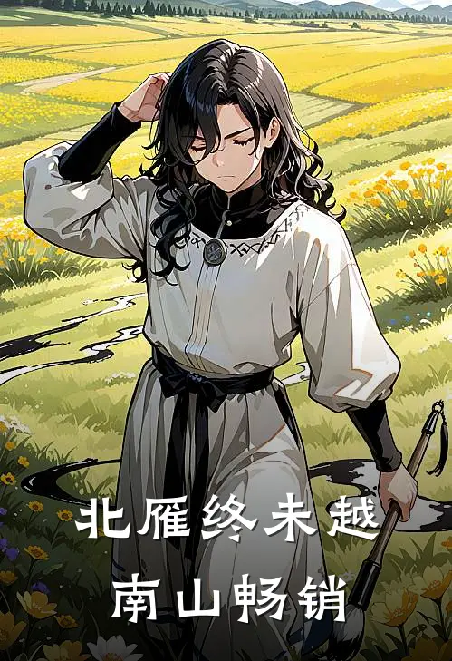 北雁终未越南山畅销
