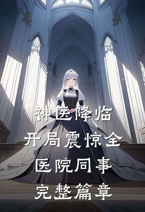 神医降临：开局震惊全医院同事完整篇章