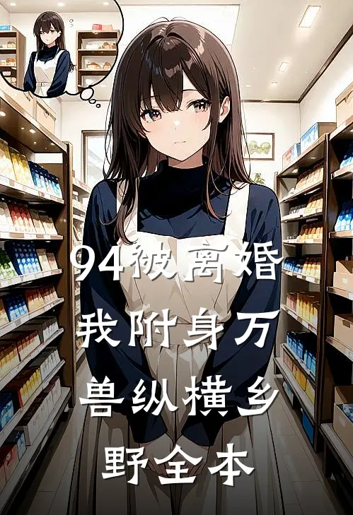 94被离婚，我附身万兽纵横乡野全本
