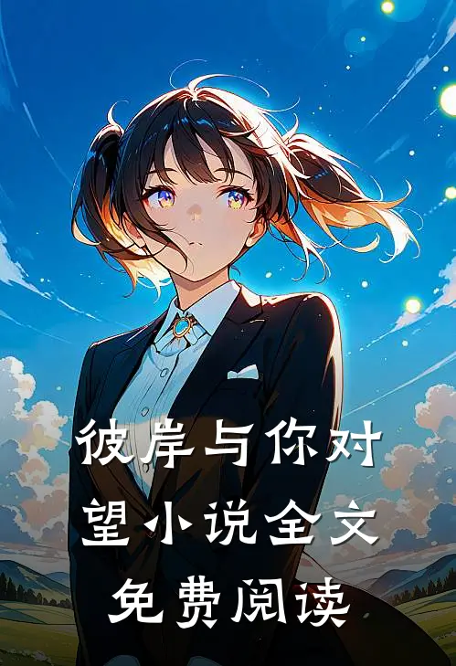 彼岸与你对望小说全文免费阅读