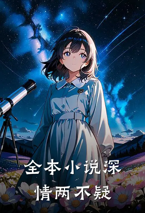 全本小说深情两不疑