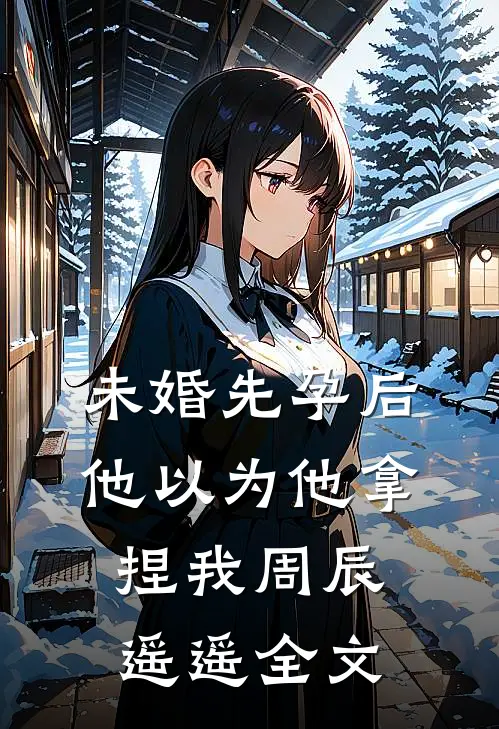 未婚先孕后他以为他拿捏我周辰遥遥全文