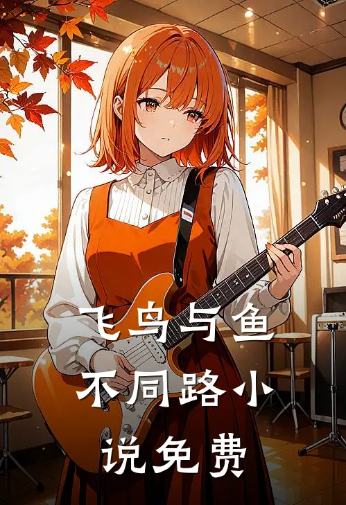 飞鸟与鱼不同路小说免费