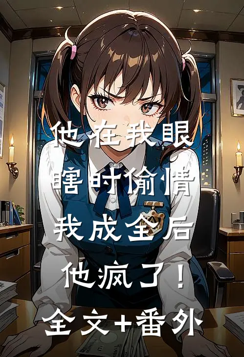 他在我眼瞎时偷情，我成全后他疯了！全文+番外