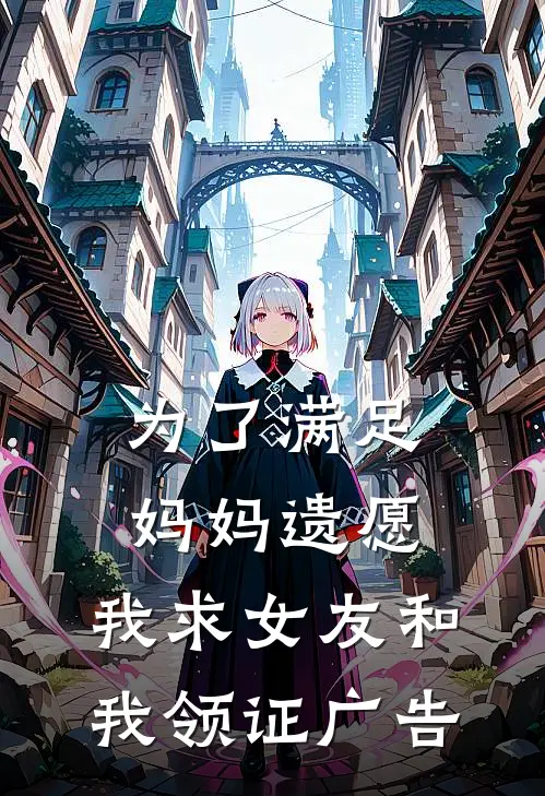 为了满足妈妈遗愿，我求女友和我领证广告