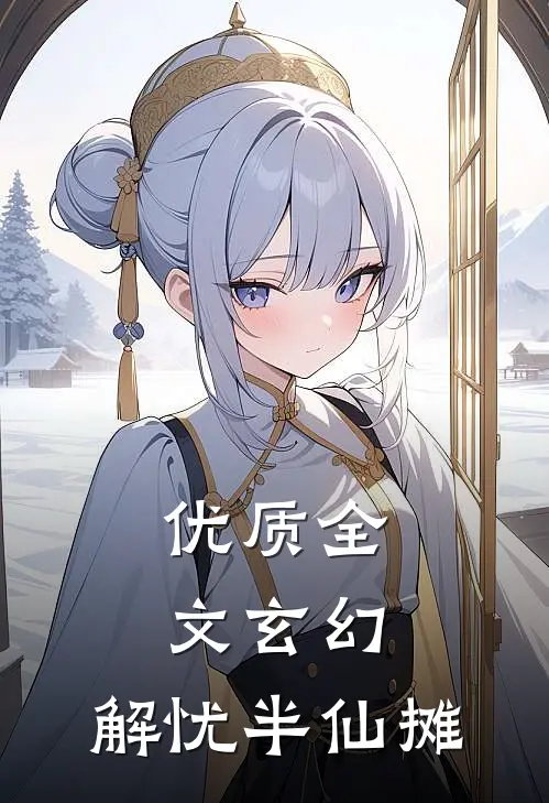 优质全文玄幻：解忧半仙摊