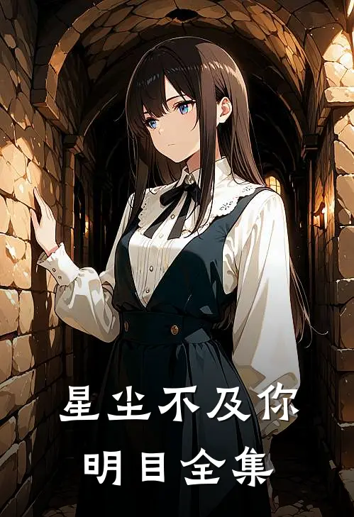 星尘不及你明目全集
