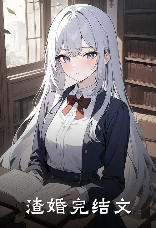 渣婚完结文