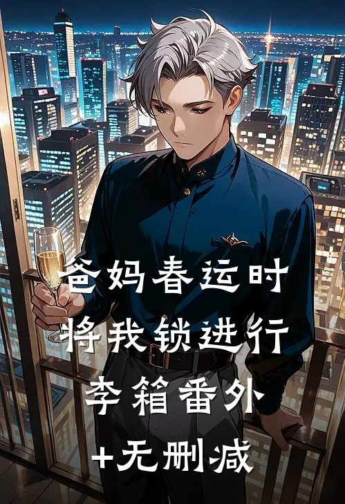 爸妈春运时将我锁进行李箱番外+无删减