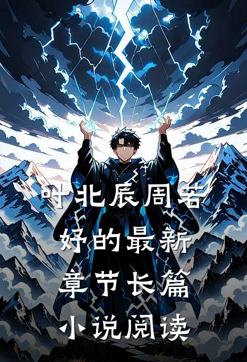叶北辰周若妤的最新章节长篇小说阅读