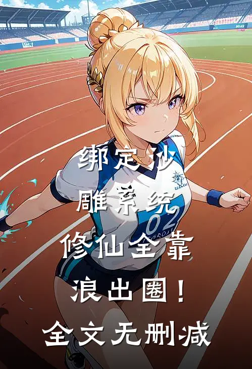 绑定沙雕系统：修仙全靠浪出圈！全文无删减