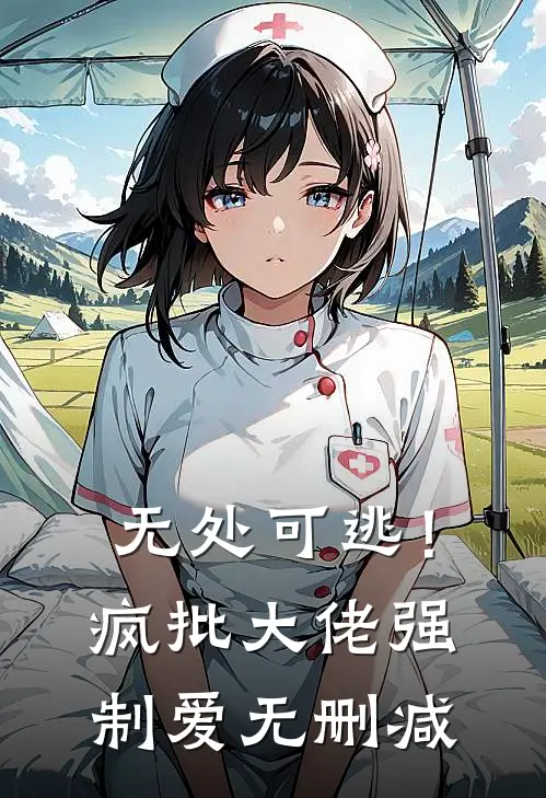 无处可逃！疯批大佬强制爱无删减