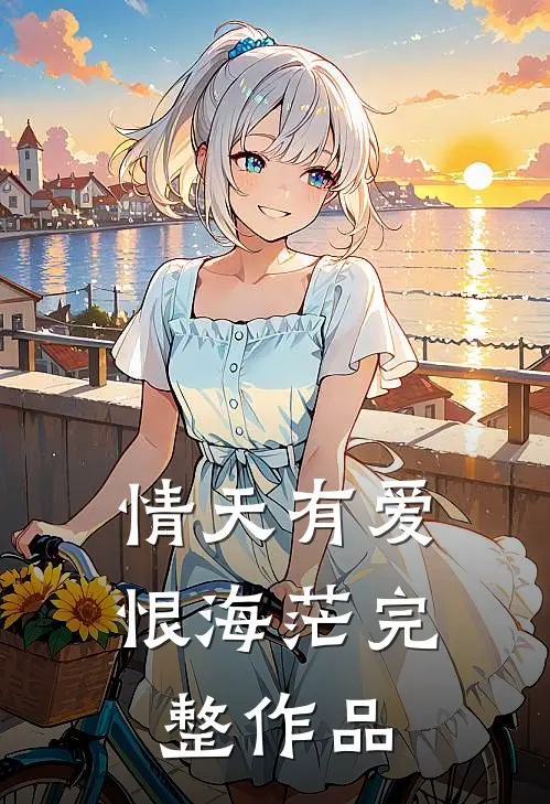 情天有爱恨海茫完整作品