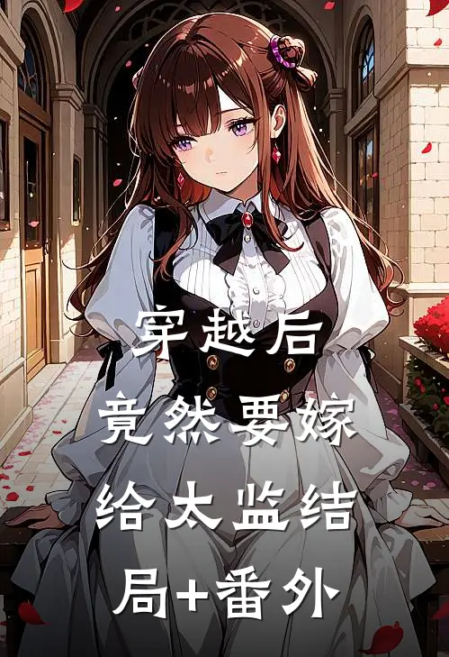 穿越后，竟然要嫁给太监结局+番外