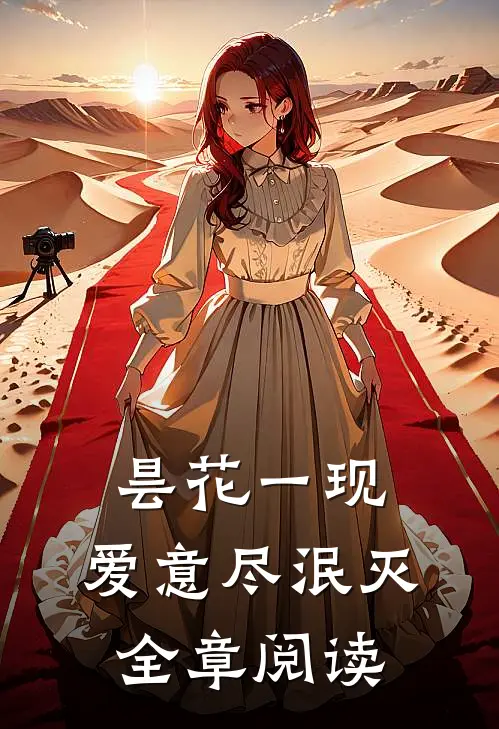 昙花一现，爱意尽泯灭全章阅读