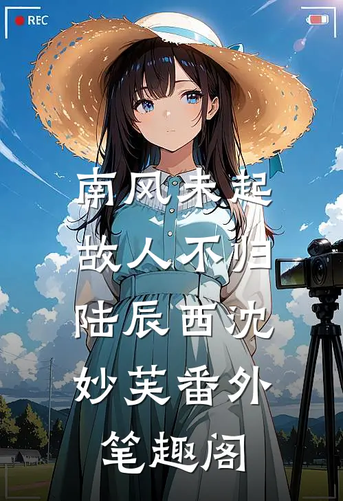 南风未起，故人不归：陆辰西沈妙芙番外笔趣阁