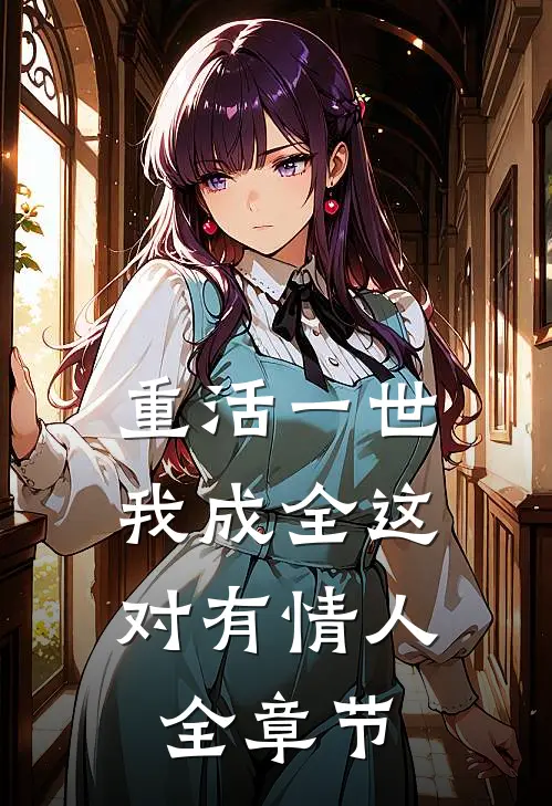 重活一世，我成全这对有情人全章节