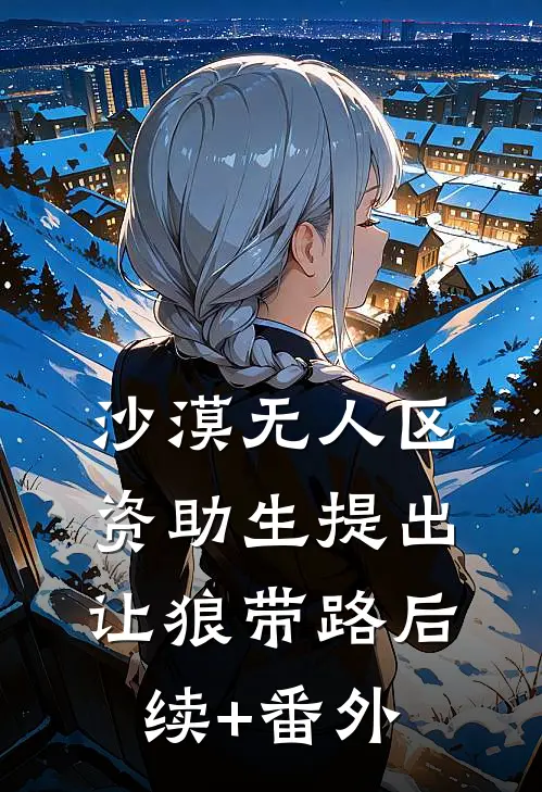 沙漠无人区，资助生提出让狼带路后续+番外