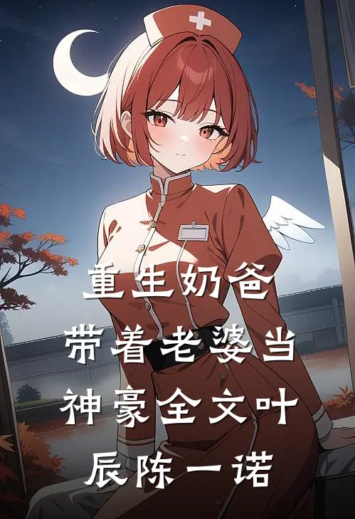重生奶爸，带着老婆当神豪全文叶辰陈一诺