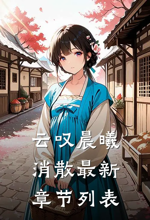云叹晨曦消散最新章节列表