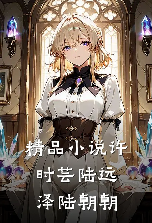 精品小说许时芸陆远泽陆朝朝
