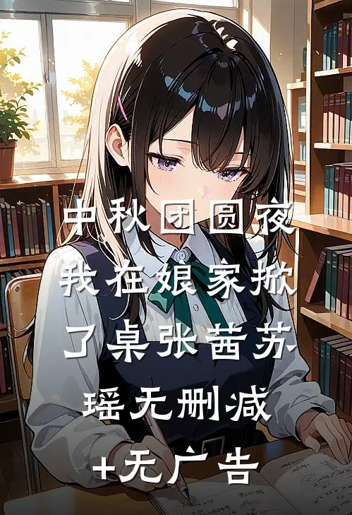 中秋团圆夜，我在娘家掀了桌张茜苏瑶无删减+无广告