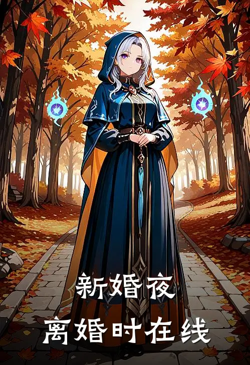 新婚夜，离婚时在线