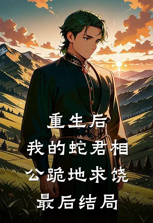 重生后，我的蛇君相公跪地求饶最后结局