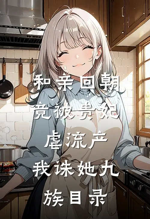 和亲回朝，竟被贵妃虐流产，我诛她九族目录