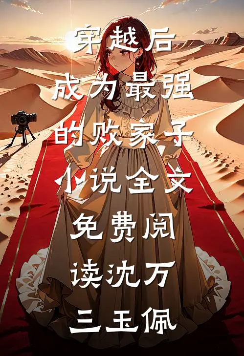 穿越后，成为最强的败家子小说全文免费阅读沈万三玉佩