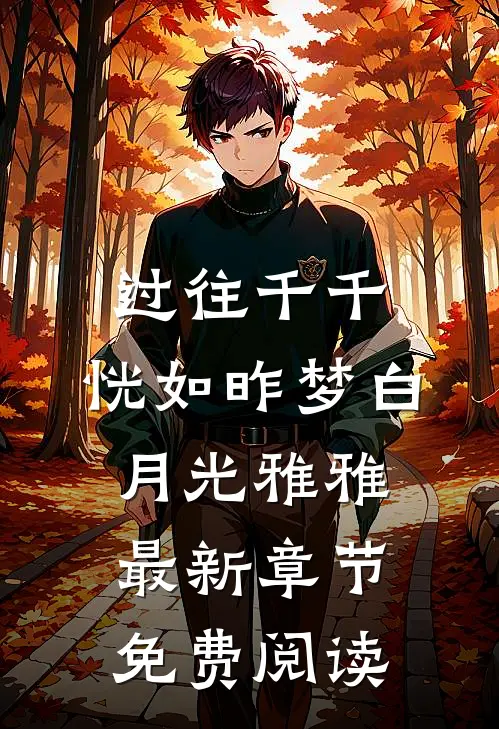 过往千千，恍如昨梦白月光雅雅最新章节免费阅读