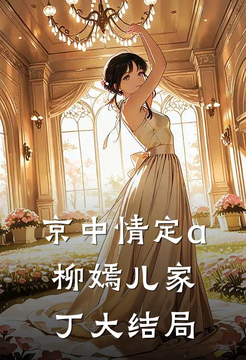 京中情定a柳嫣儿家丁大结局