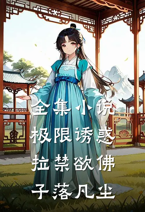 全集小说极限诱惑，拉禁欲佛子落凡尘