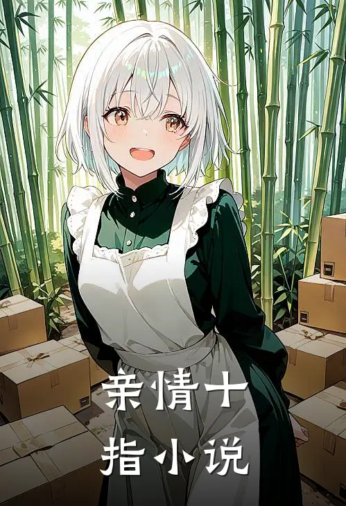 亲情十指小说