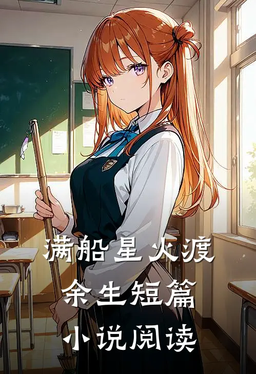 满船星火渡余生短篇小说阅读