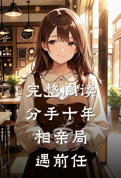 完整阅读分手十年，相亲局遇前任