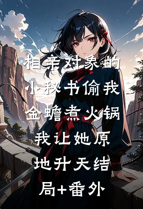 相亲对象的小秘书偷我金蟾煮火锅，我让她原地升天结局+番外