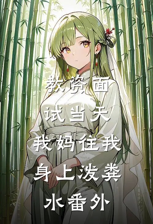 教资面试当天，我妈往我身上泼粪水 番外