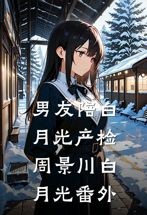 男友陪白月光产检周景川白月光 番外
