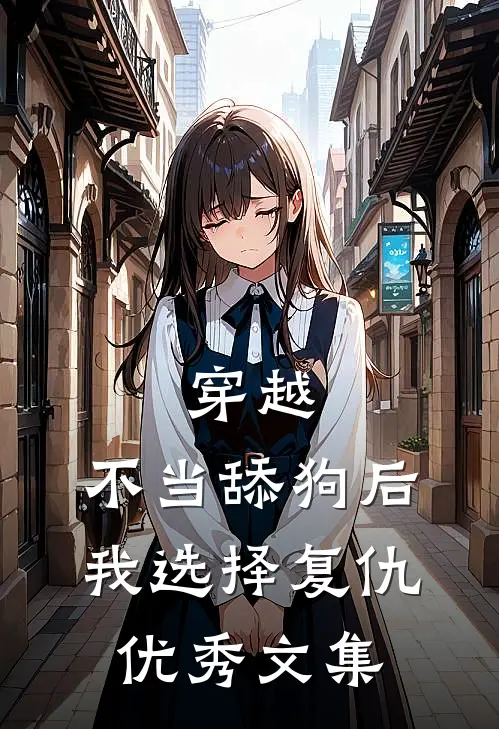 穿越：不当舔狗后，我选择复仇优秀文集