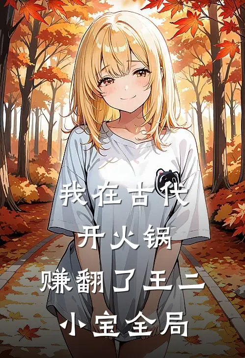 我在古代开火锅，赚翻了王二小宝全局
