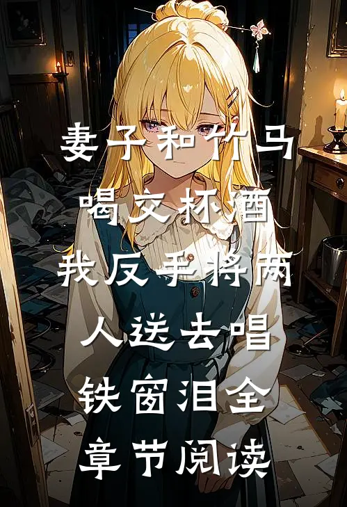 妻子和竹马喝交杯酒，我反手将两人送去唱铁窗泪全章节阅读