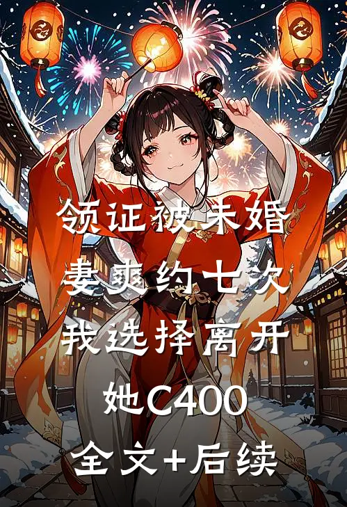 领证被未婚妻爽约七次，我选择离开她C400全文+后续