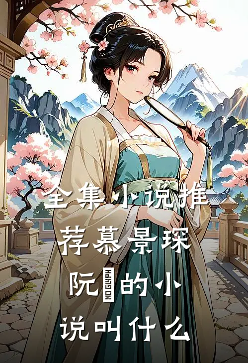 全集小说推荐慕景琛阮嫆的小说叫什么