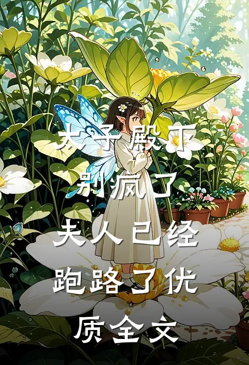 太子殿下别疯了，夫人已经跑路了优质全文