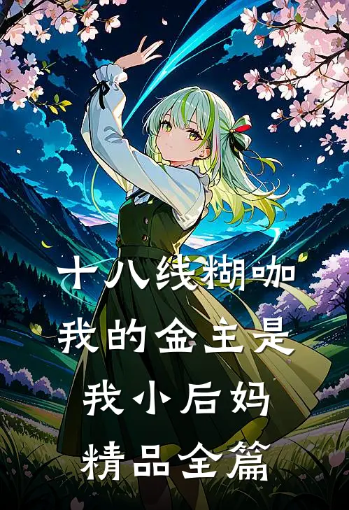 十八线糊咖：我的金主是我小后妈精品全篇