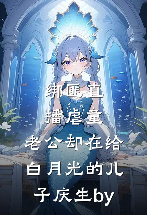绑匪直播虐童，老公却在给白月光的儿子庆生by
