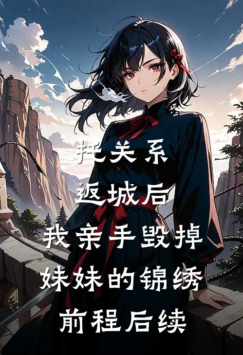 托关系返城后，我亲手毁掉妹妹的锦绣前程后续