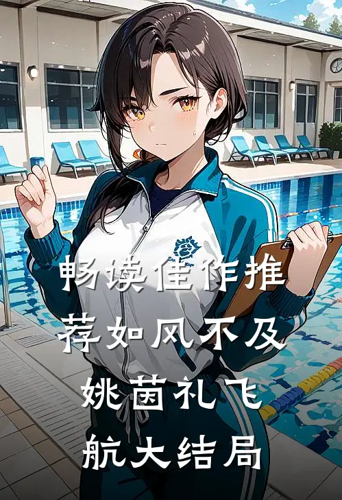 畅读佳作推荐如风不及姚茵礼飞航大结局